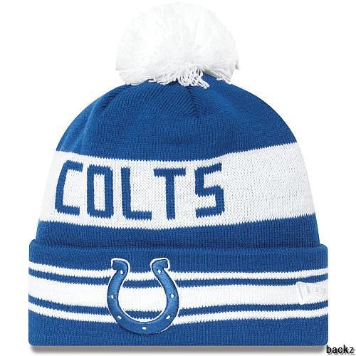 NFL Indianapolis Colts Beanie XDF